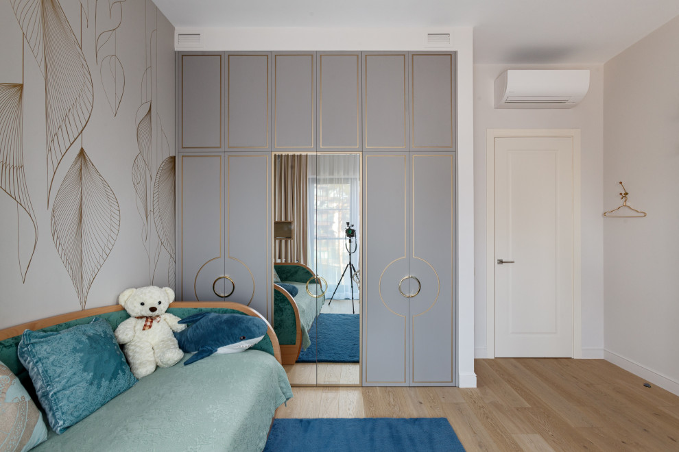 Квартира на Рублевском