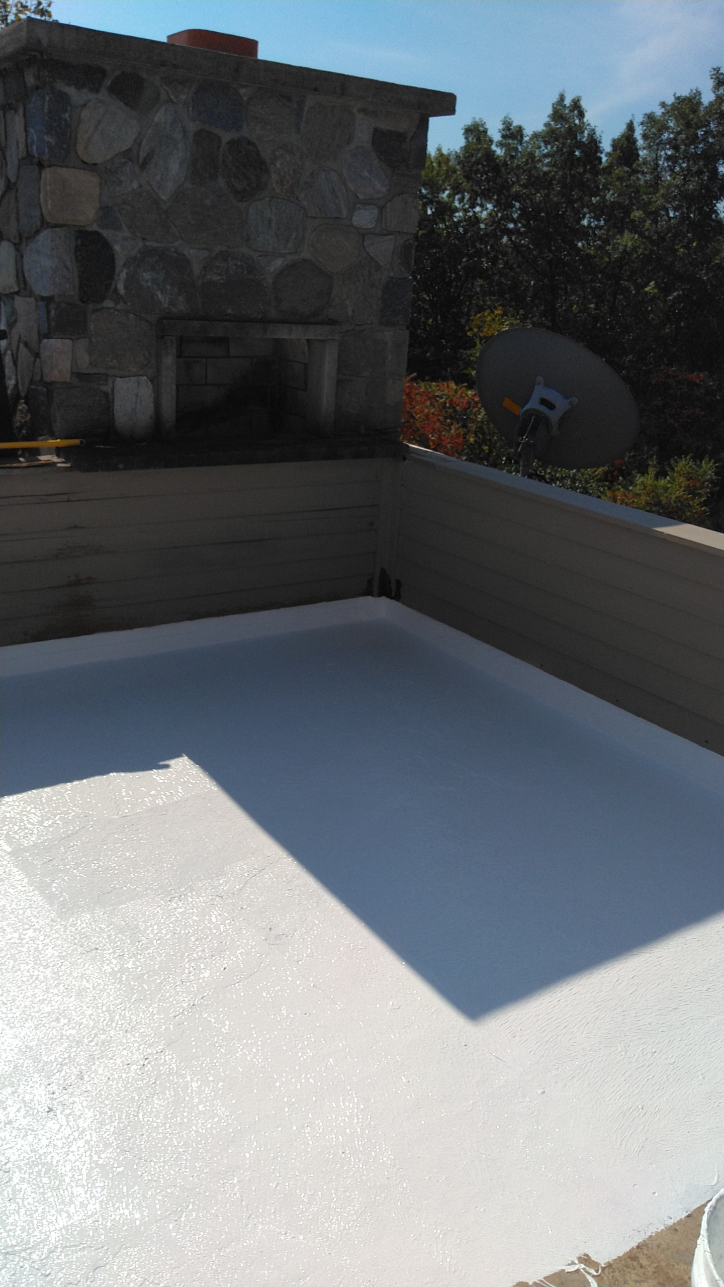 Roofing Projects