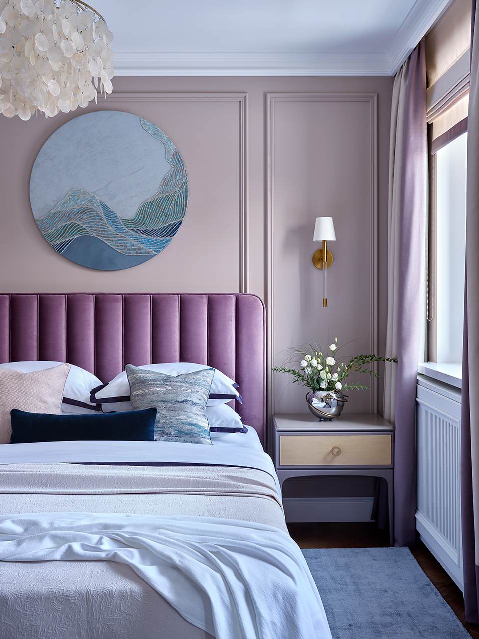 Квартира на Дмитровке