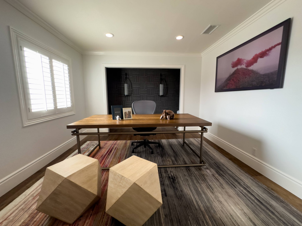 Contemporary Transitional Home | Full Remodel