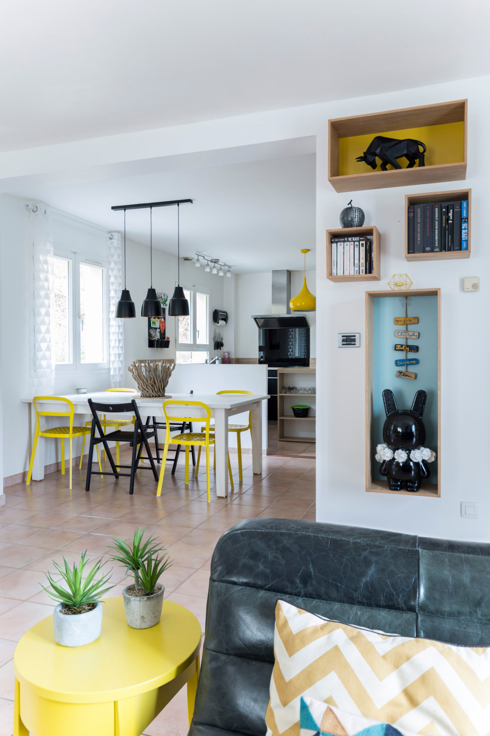 Suivez le Guide : Une famille personnalise son premier achat