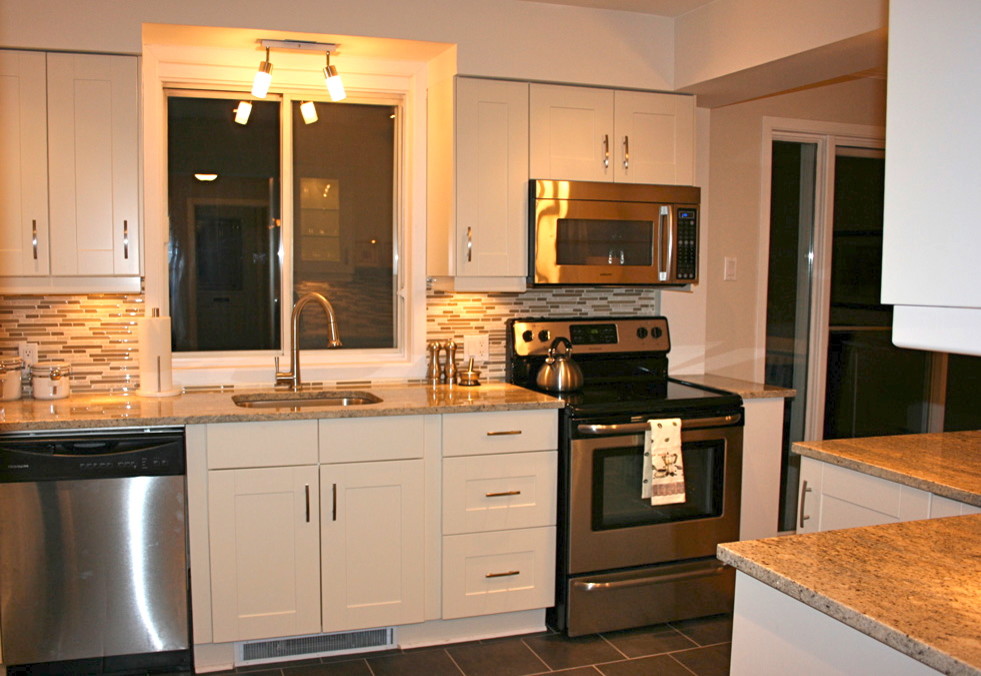 Kitchen - Embleton