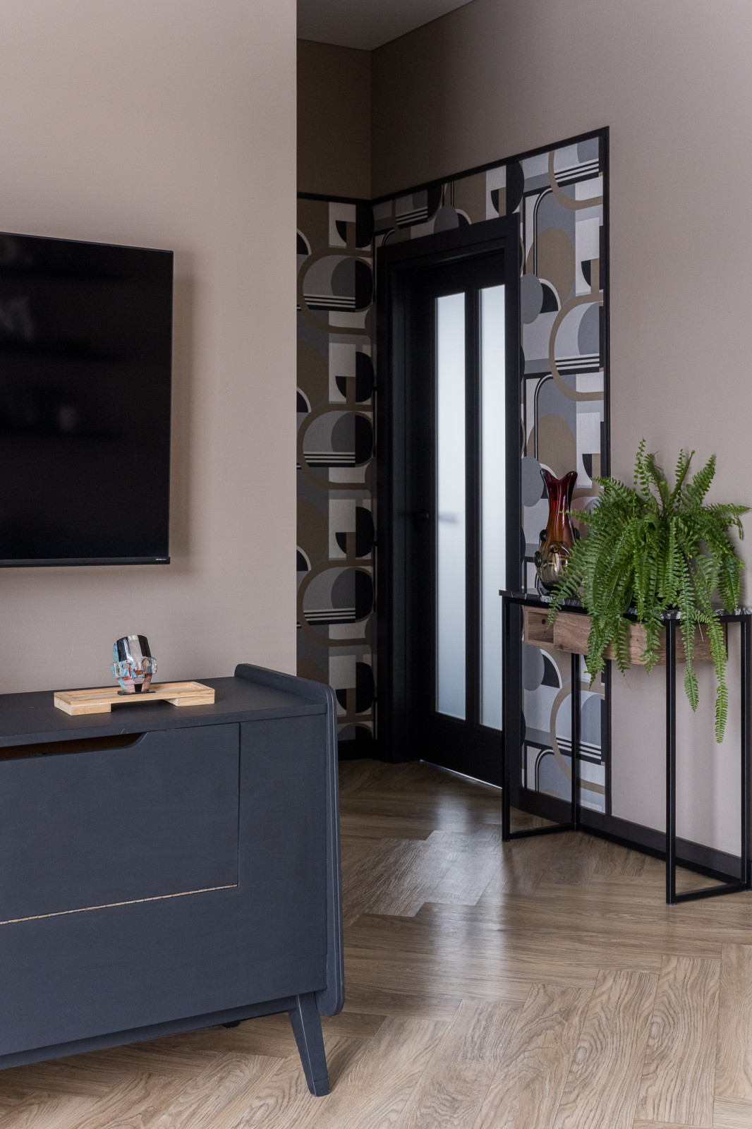 Винтажный ремикс