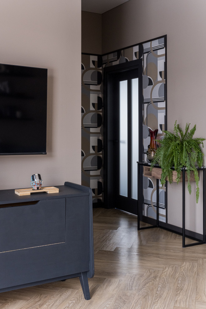 Винтажный ремикс