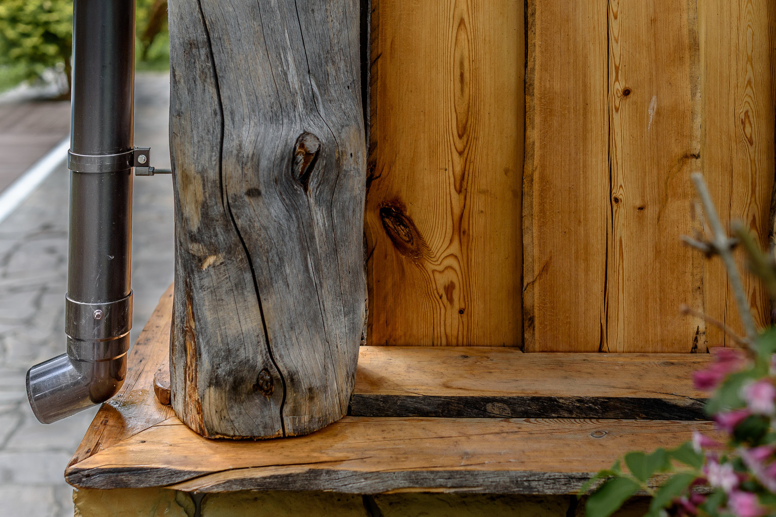 Баня в Некрасово