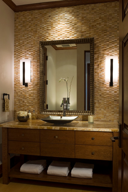 Silverking Duplex contemporary-toalett