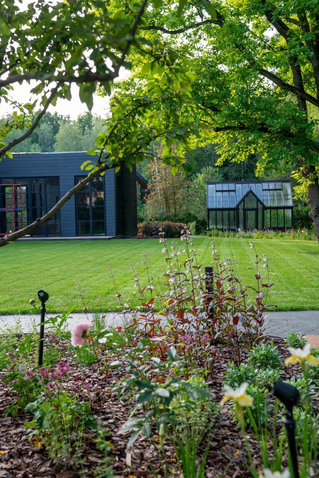 Мэдисон Парк 2022 г