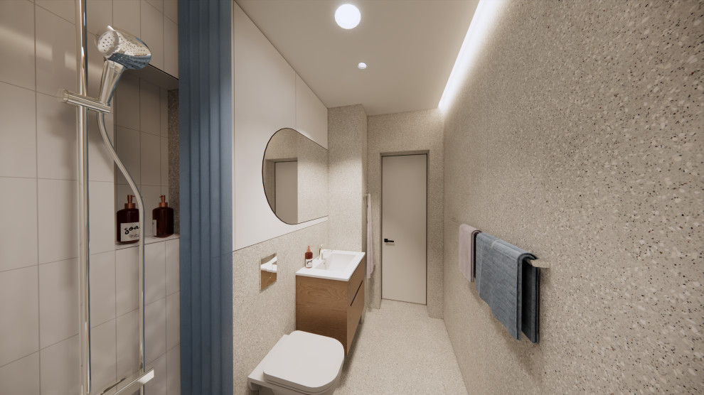 Апартаменты в ЖК Медео