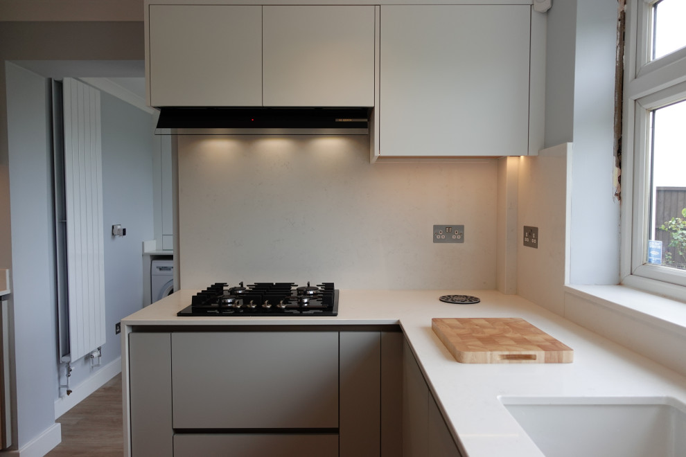 The Whetstone Kitchen