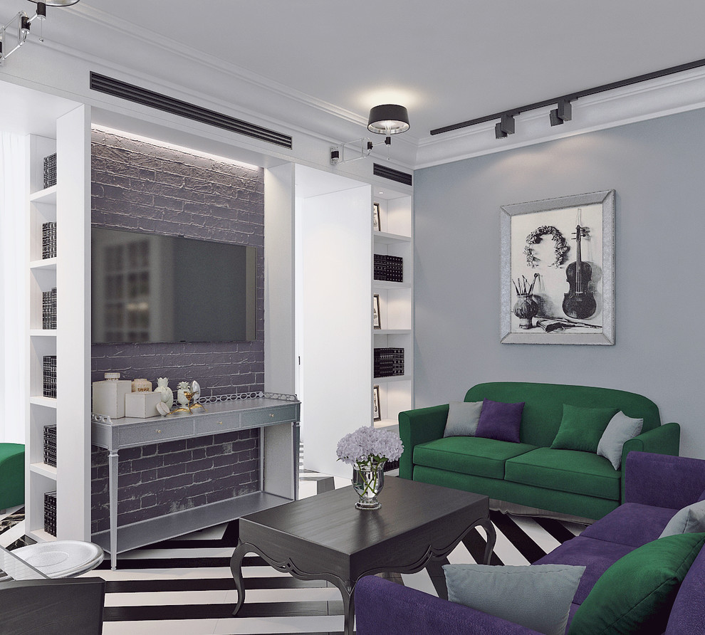 Квартира в ЖК Английский квартал