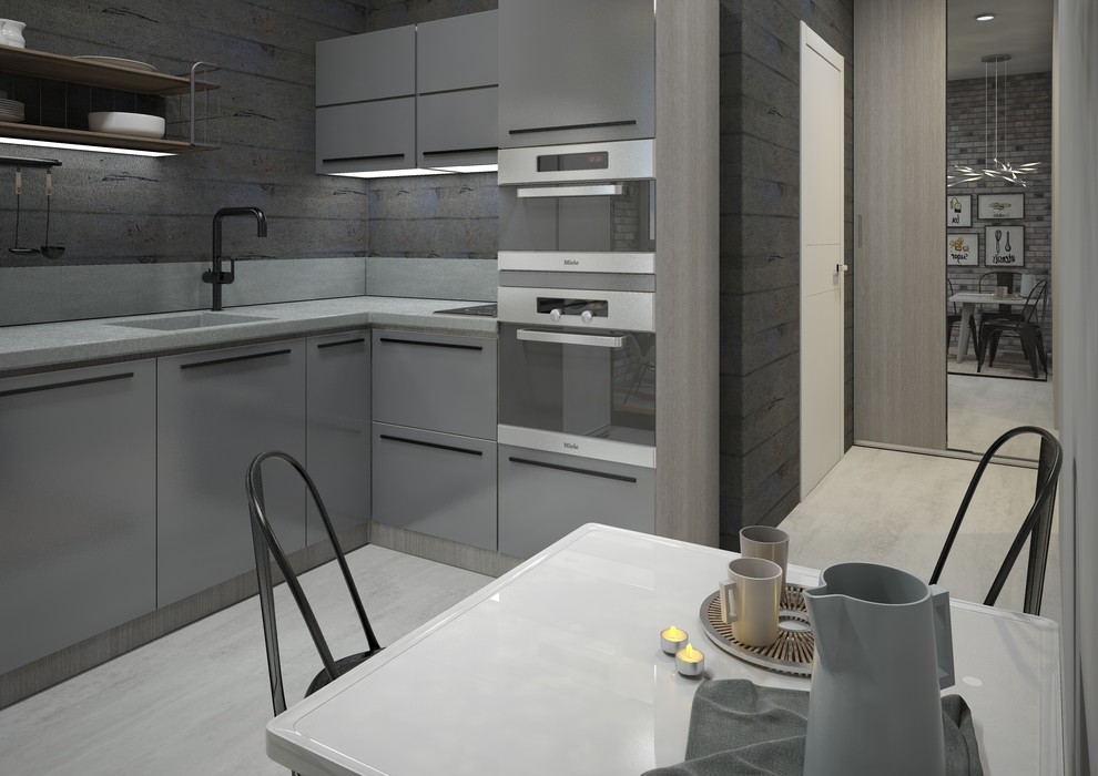 г. Барнаул-проект№2