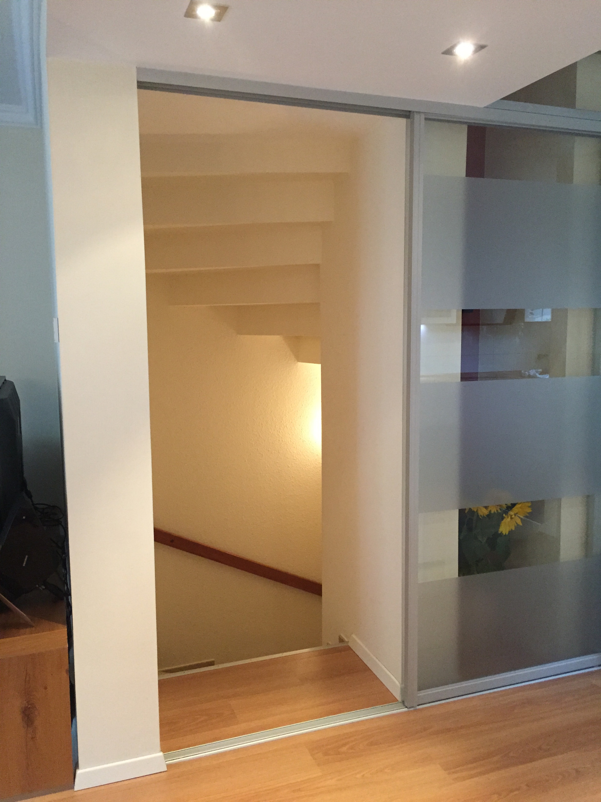 Re-Designed Ground Floor @ Dresden