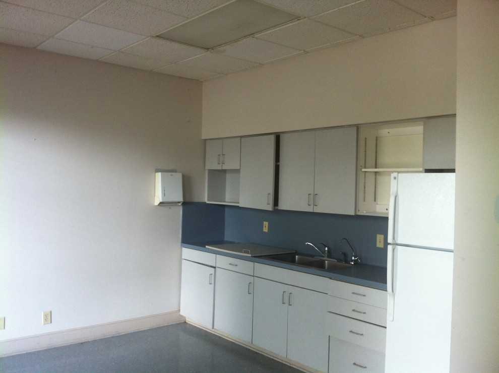 IT/Data Center Renovation