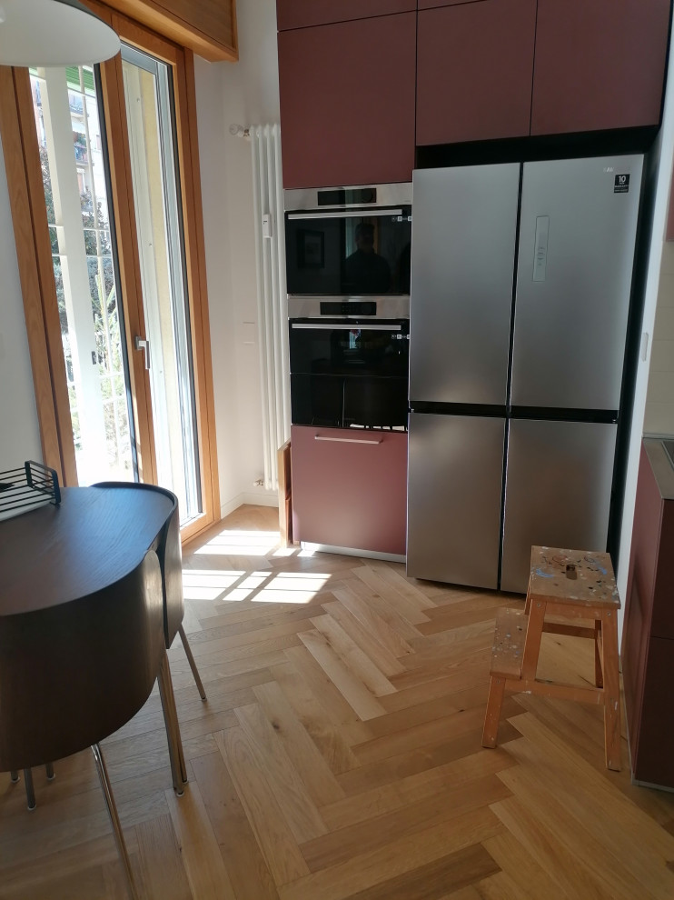CASA GA I 105 mq