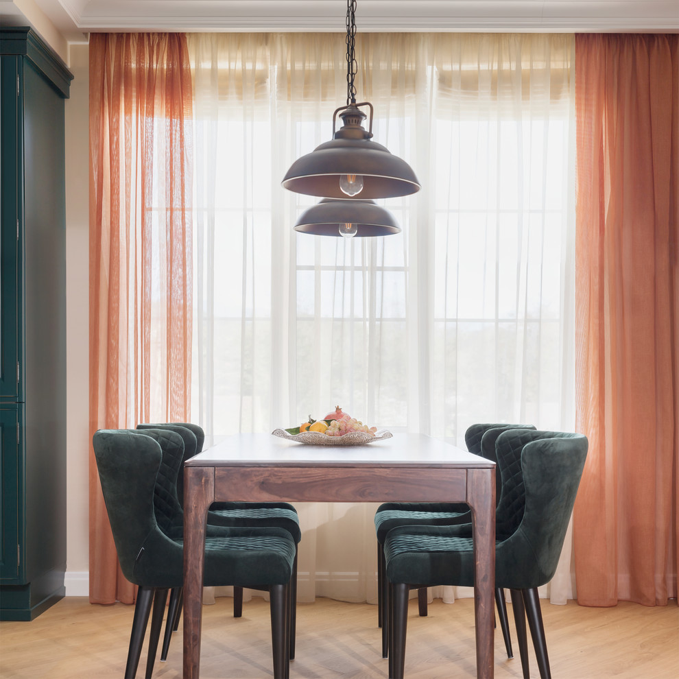 Реализованный проект в городе Сочи