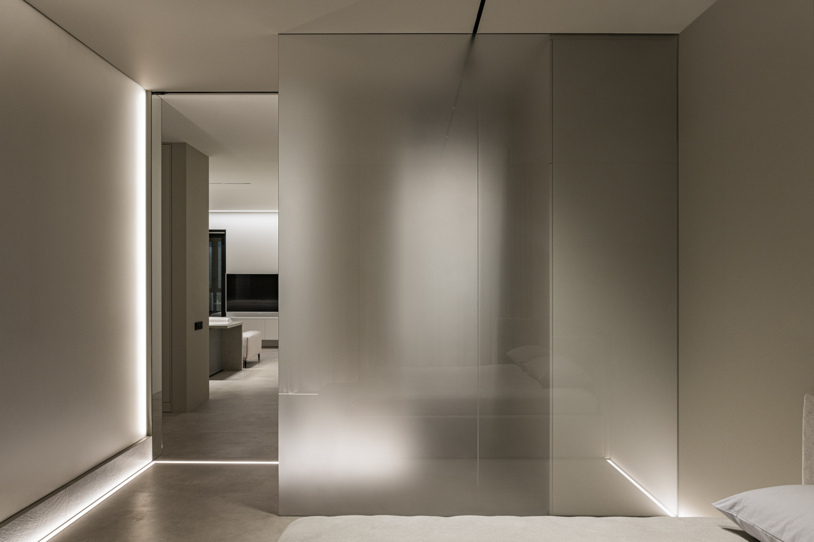 Квартира ЖК Александровский сад