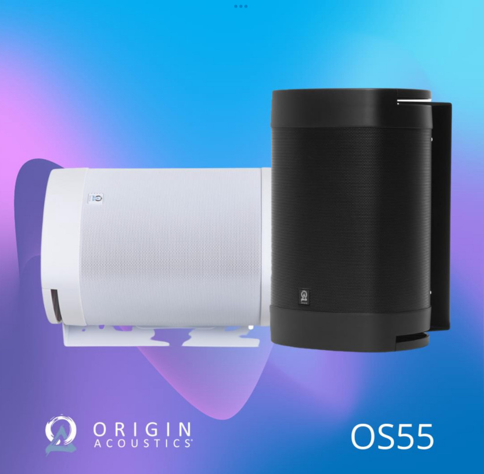 Origin Outdoor Speakers & Landscape Systems