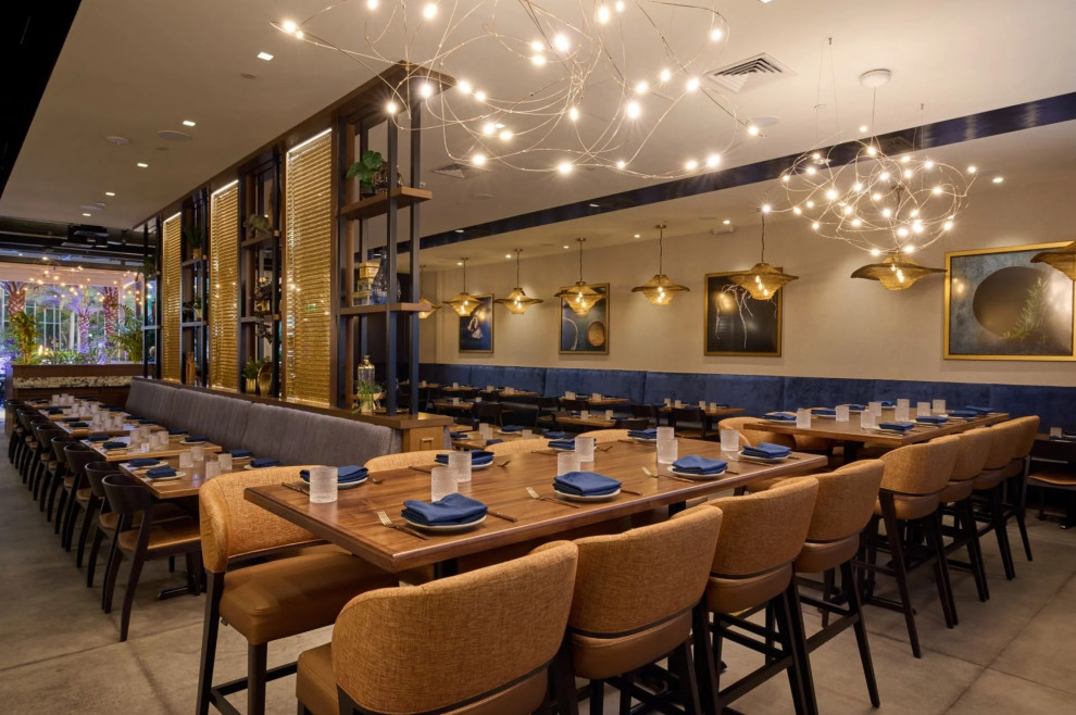 Stage Kitchen & Bar Boca Raton