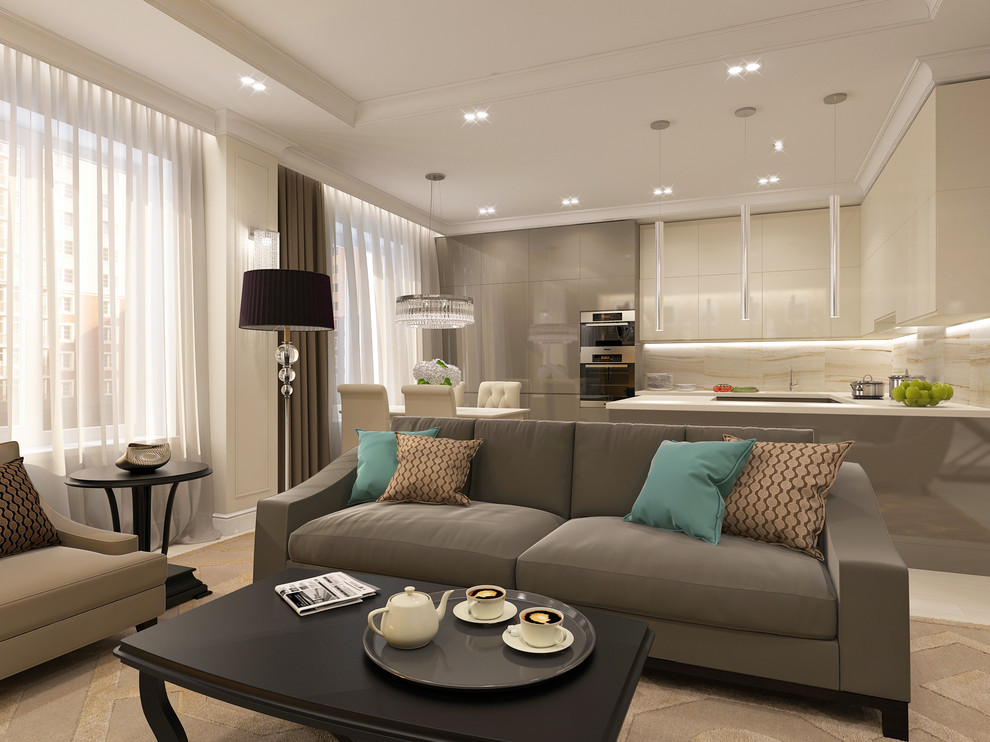 Английский квартал