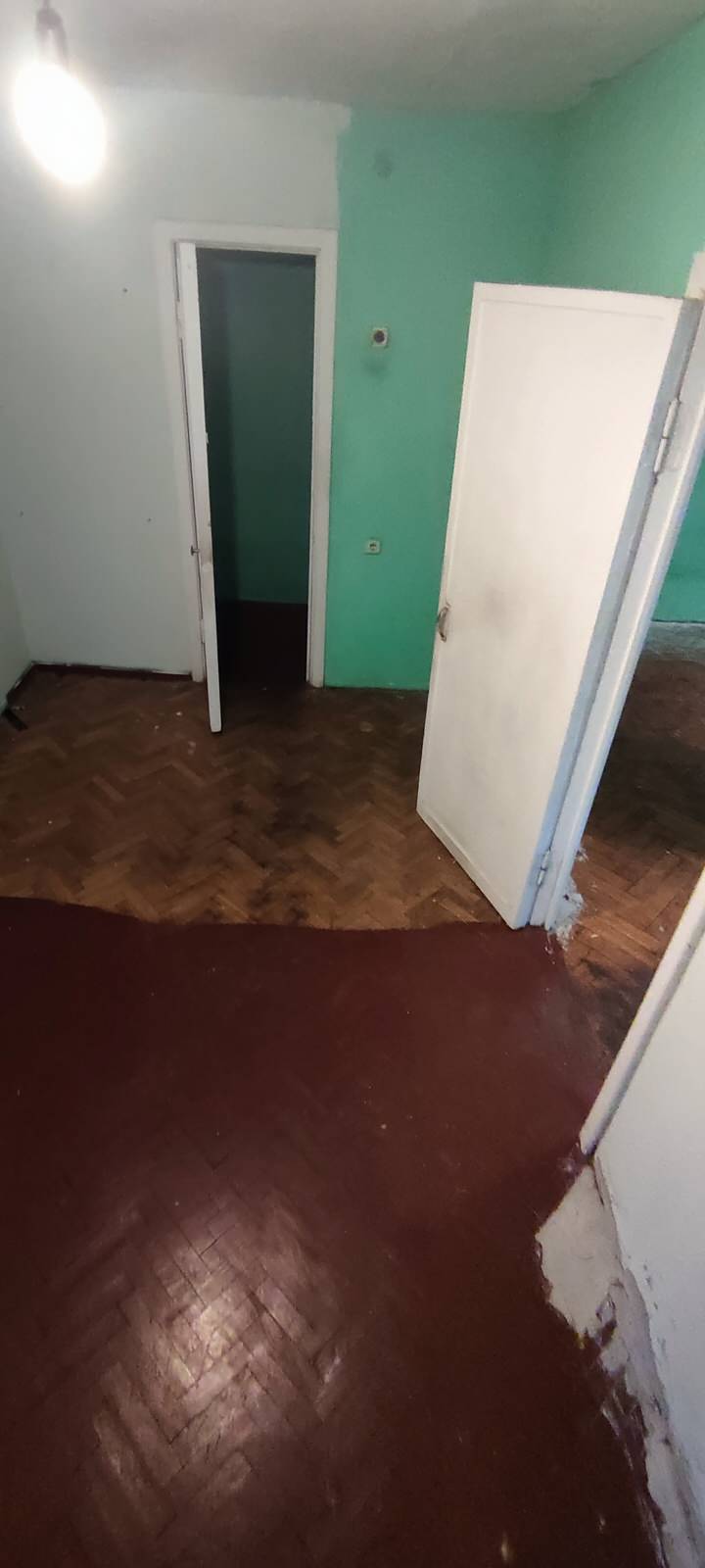 Однушка Эконом 45 м2