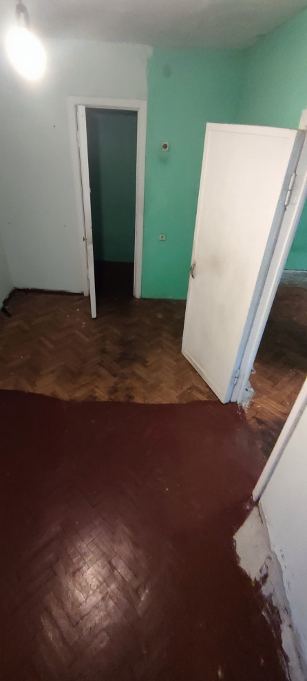 Однушка Эконом 45 м2