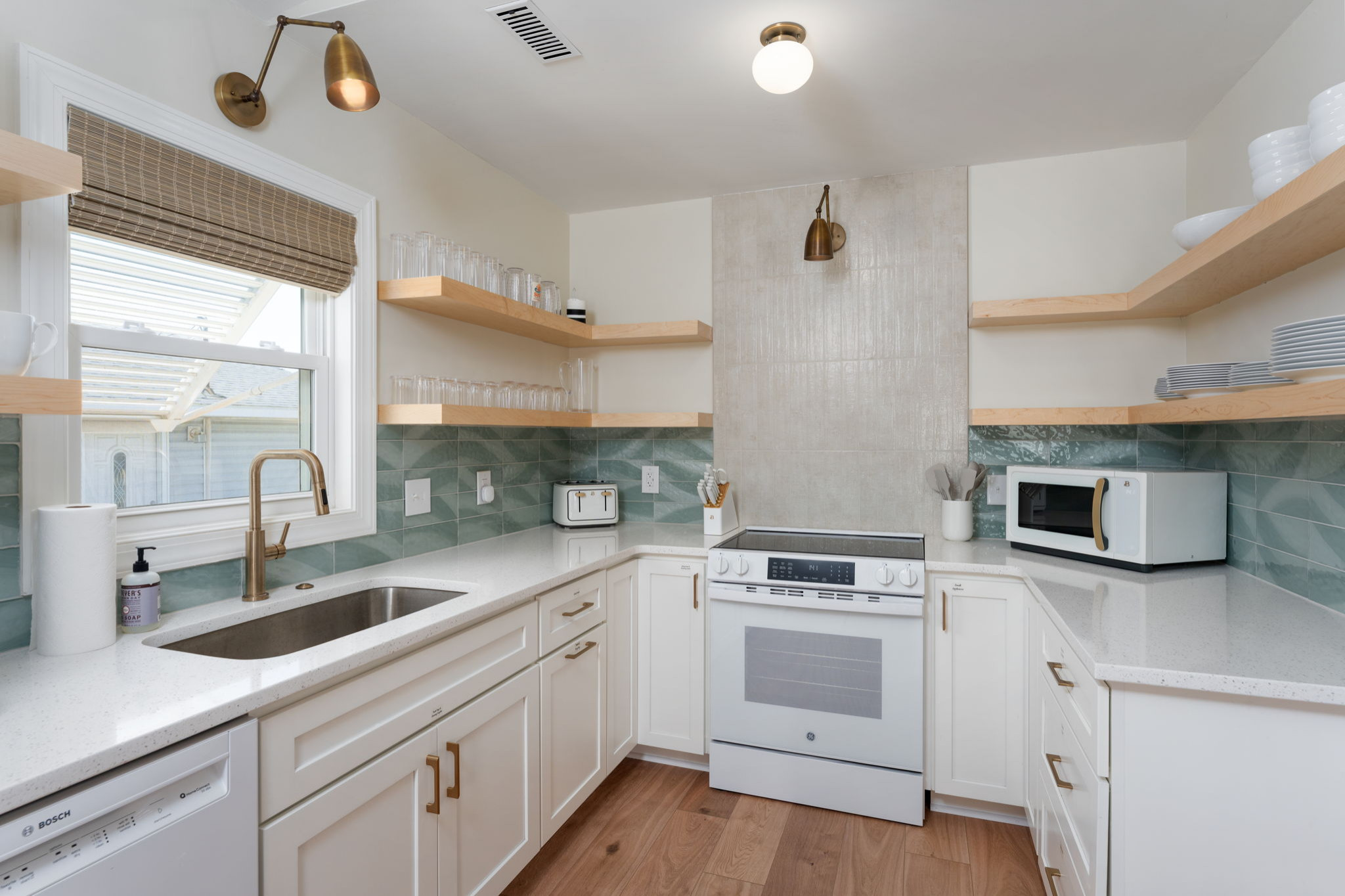 Topsail Beach Airbnb