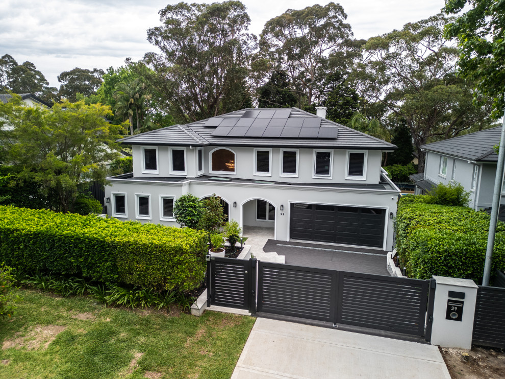 St Ives Estate