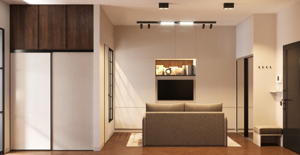 ЖК Екатерининский парк