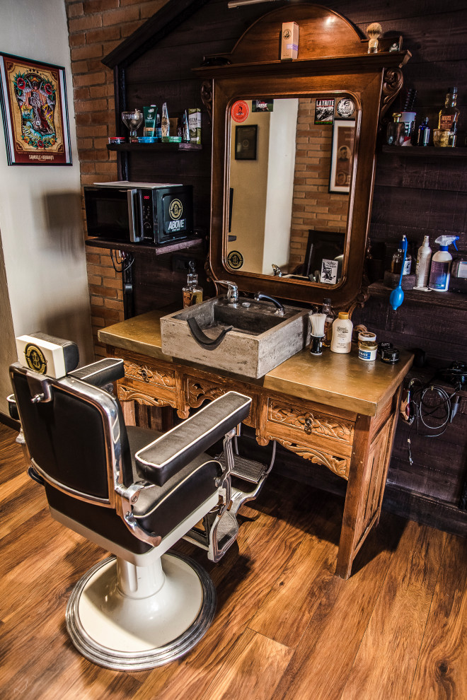 Barbershop