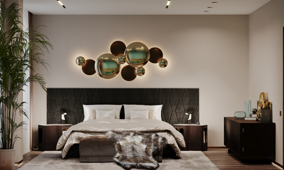 Квартира в ЖК 5 элемент