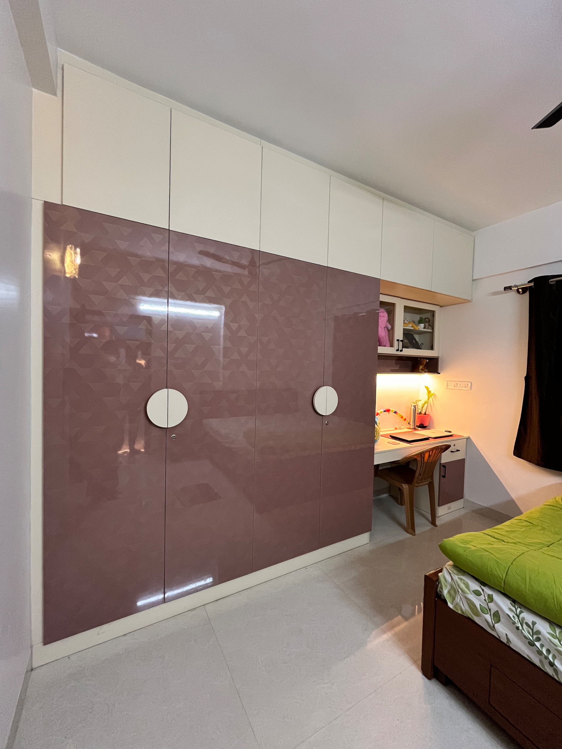 indian dressing room designs Walk-in closet / wardrobe designing tips for Indian homes
