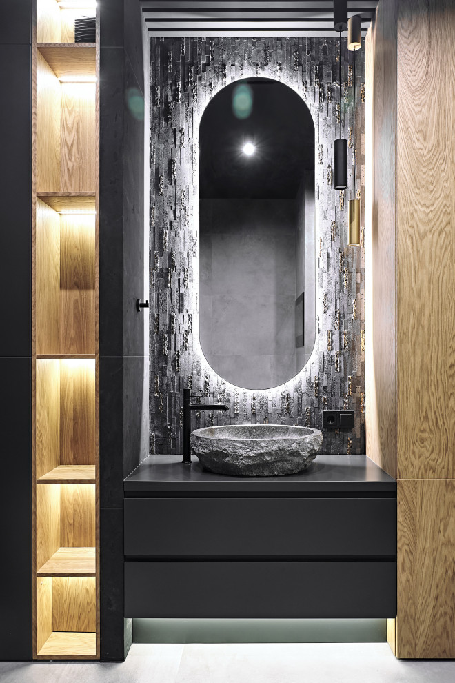 Ванная ЖК Чемпион Парк