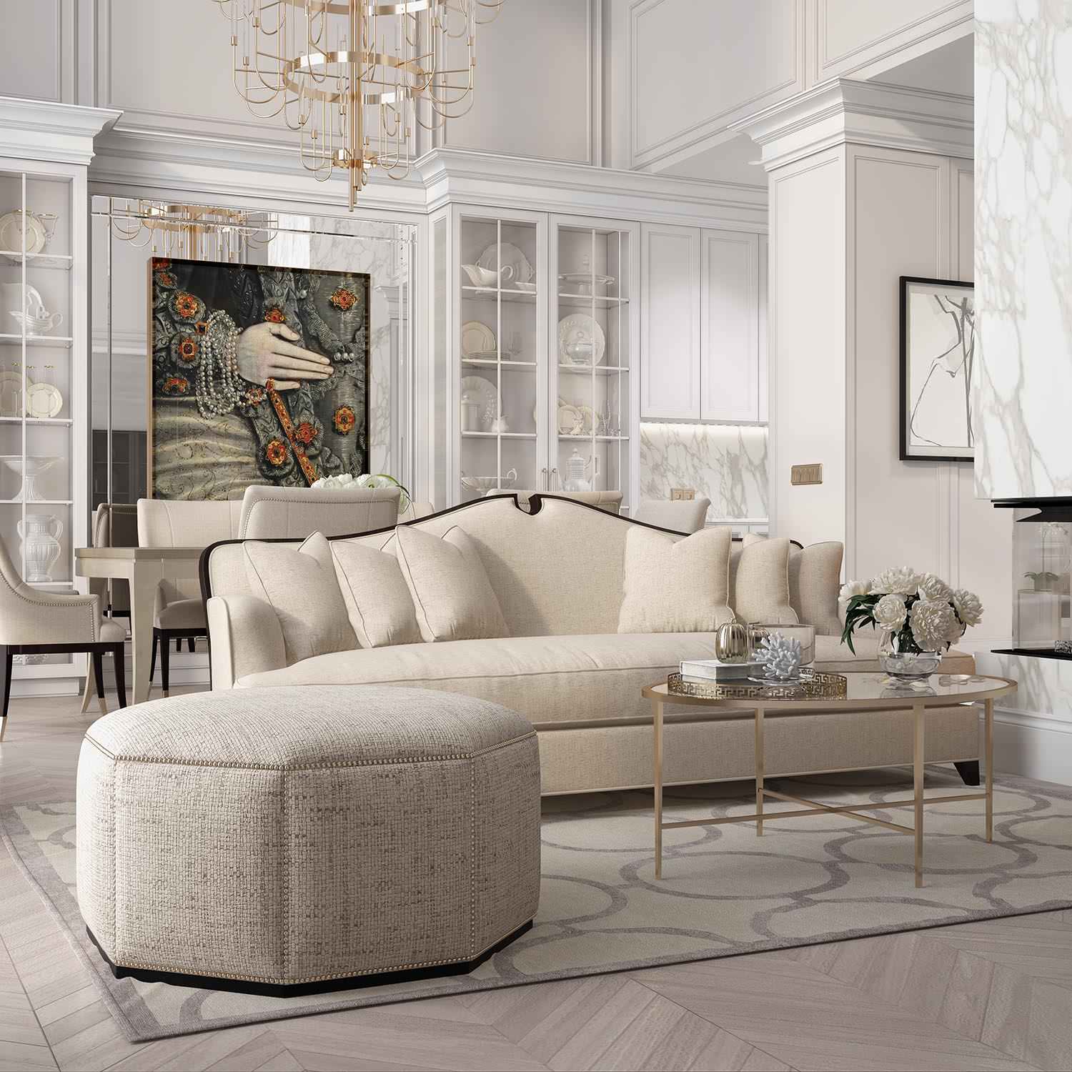 LEVEL Бауманская