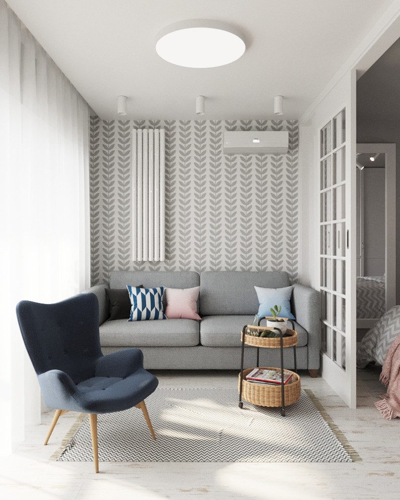 Квартира "Греческое настроение " в Люберцах