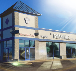 THE MAYTAG STORE Project Photos Reviews Saginaw MI US Houzz