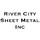 River City Sheet Metal Inc