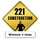 221 Construction, LLC