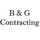 B & G Contracting