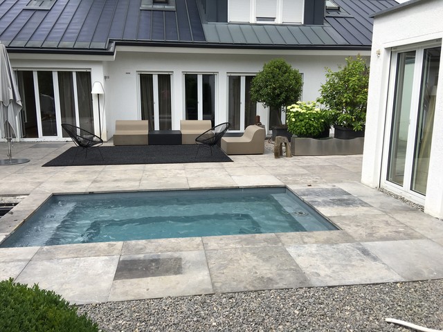 CSIDE Pool modern-pools-and-hot-tubs