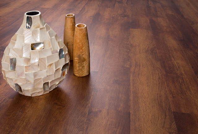 Traditional Vinyl Flooring