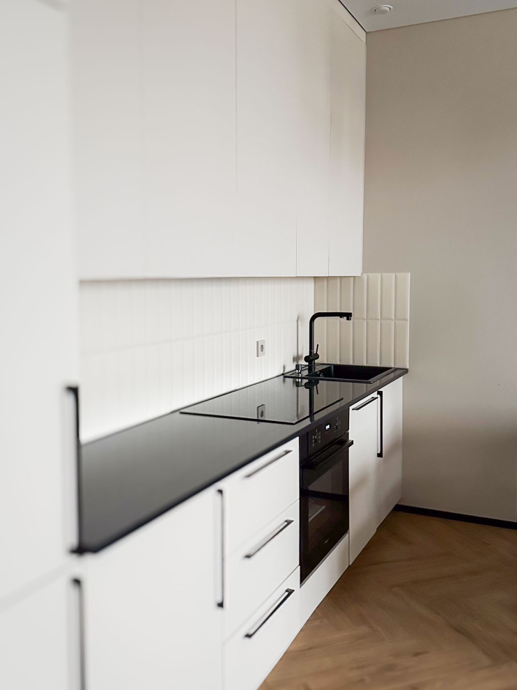 Квартира 1 в ЖК Лайм