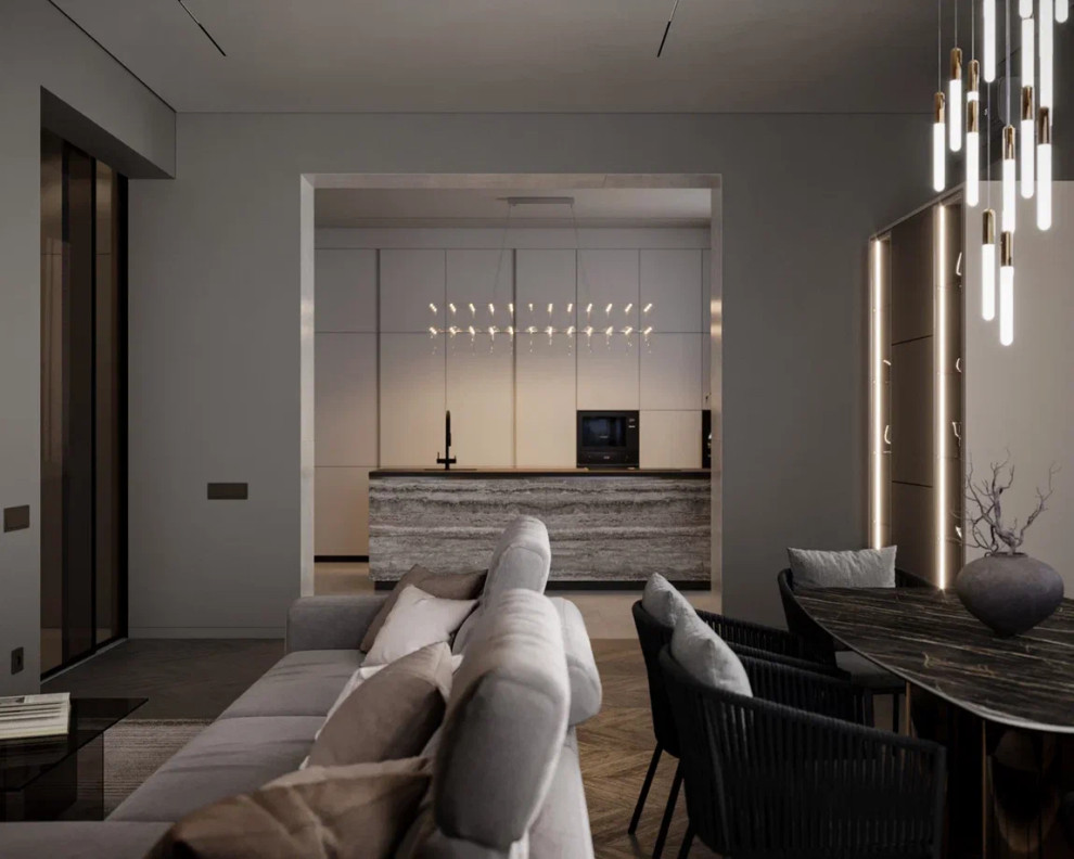 Райт Вилладж