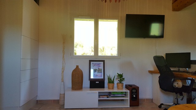 Maison Pascale asian-living-room