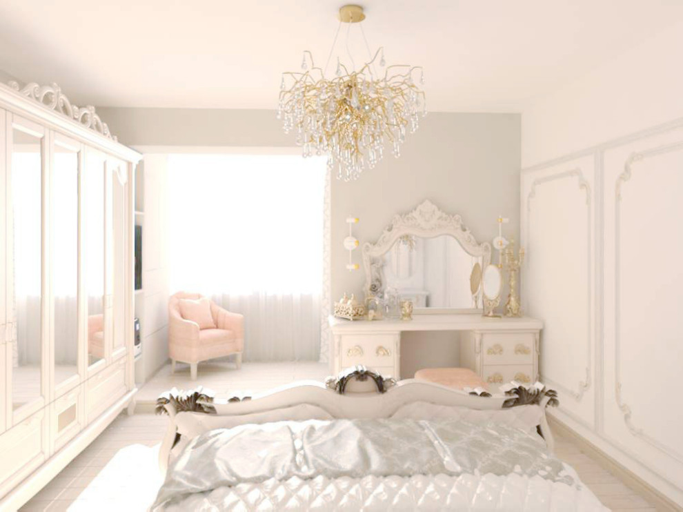 Квартира в Жк Москва Град