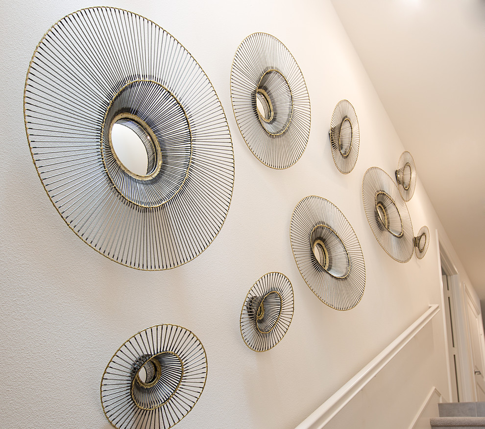 Contemporary Design - Playa Vista California