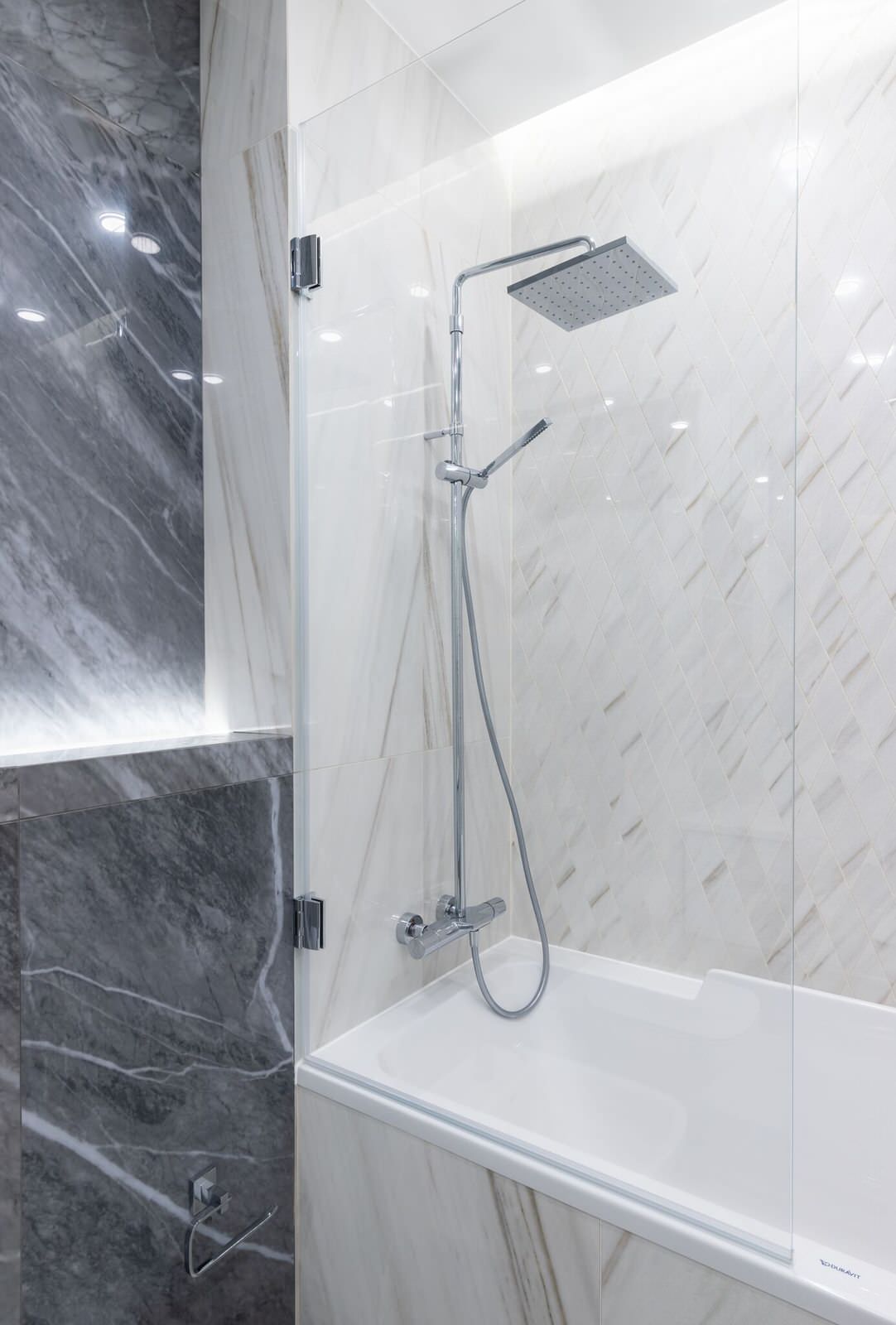 Квартира на Смольном проспекте