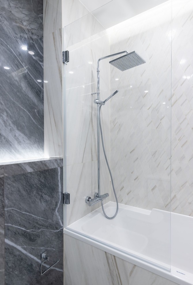 Квартира на Смольном проспекте