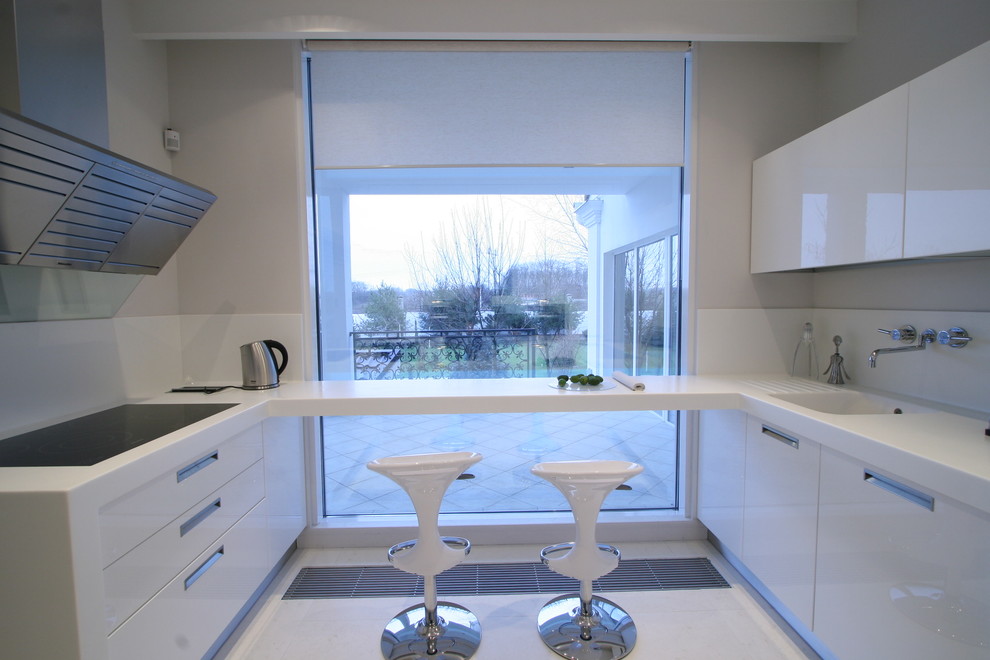 Частная резиденция