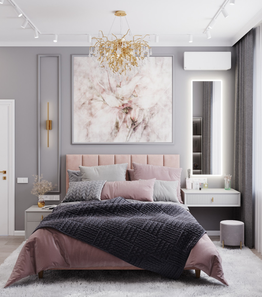 Квартира в Ленинском р-не, г. Магнитогорск