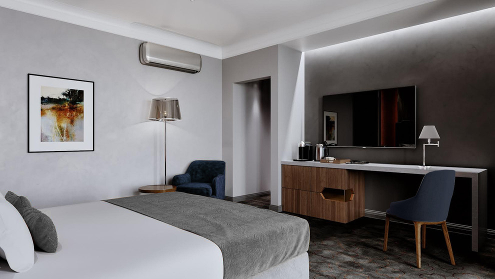 Отель Hartwell в Москве